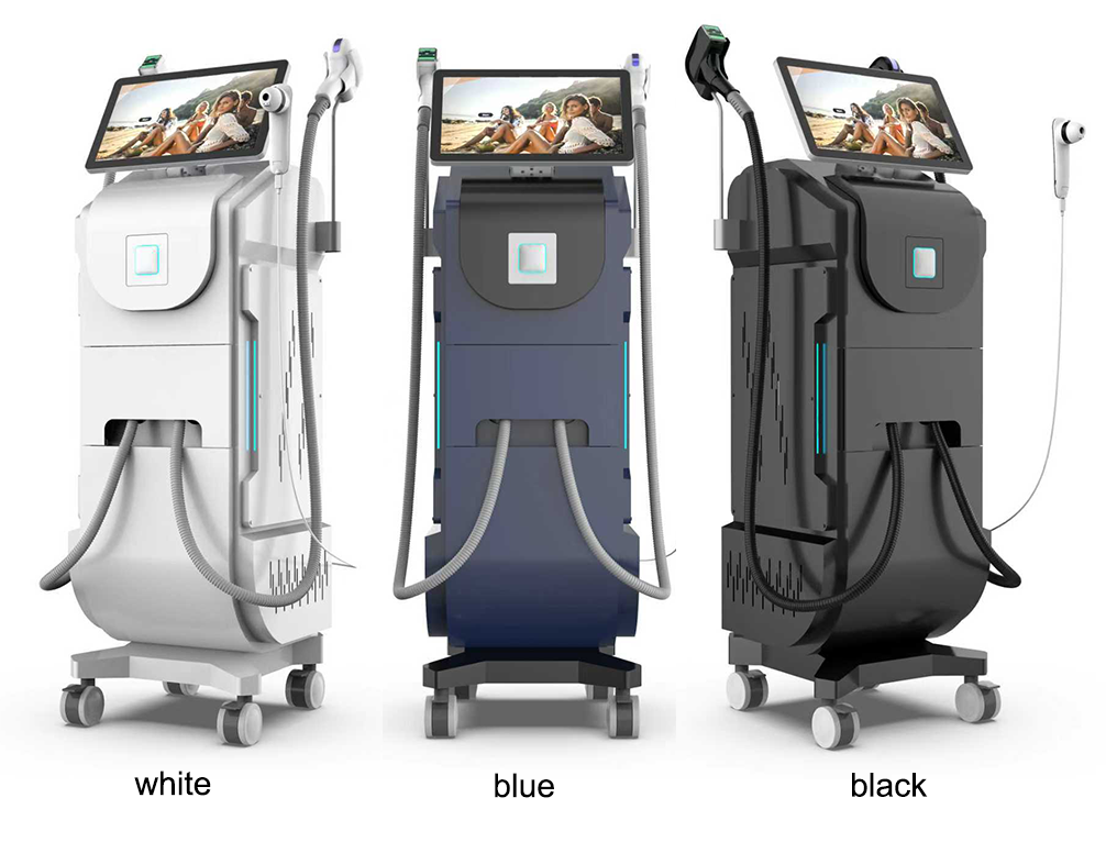 laser hair removal machine price